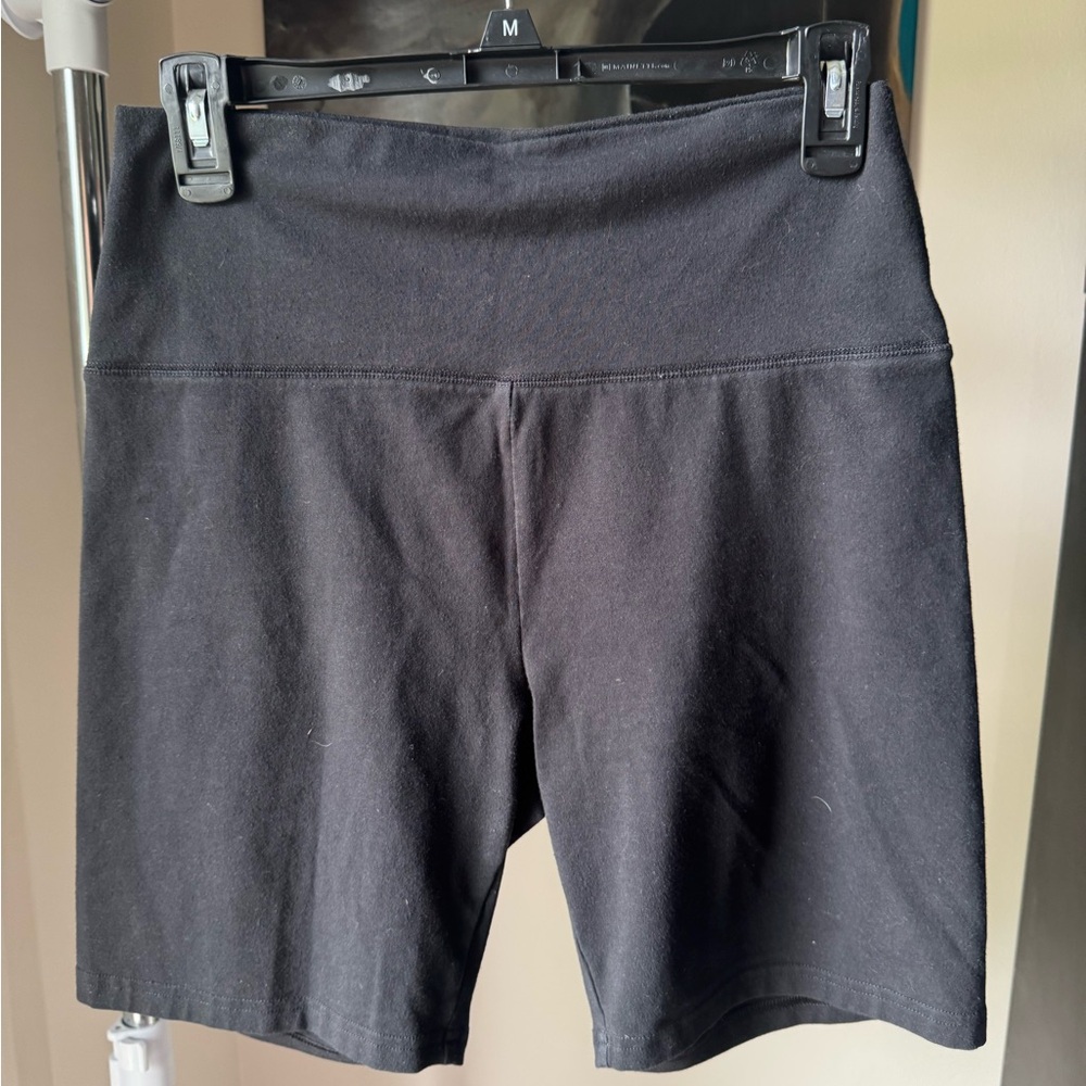 Aerie OG 7” inseam bike short